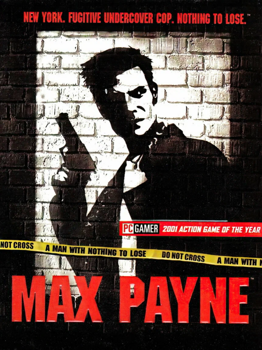 Max Payne