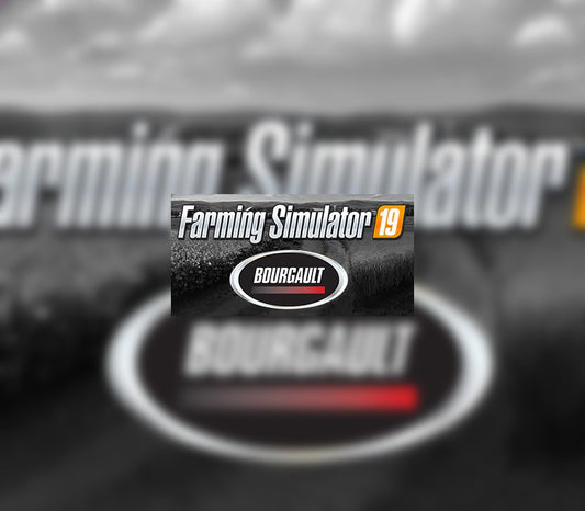 Farming Simulator 19 - Bourgault DLC