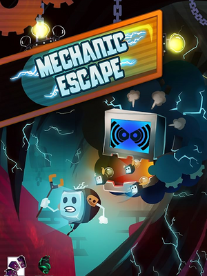 Mechanic Escape