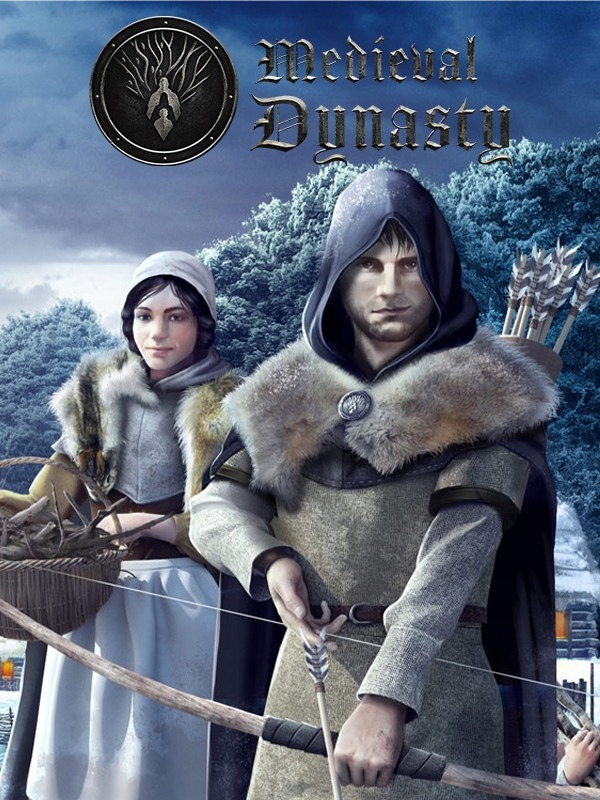 Medieval Dynasty Ultimate Edition