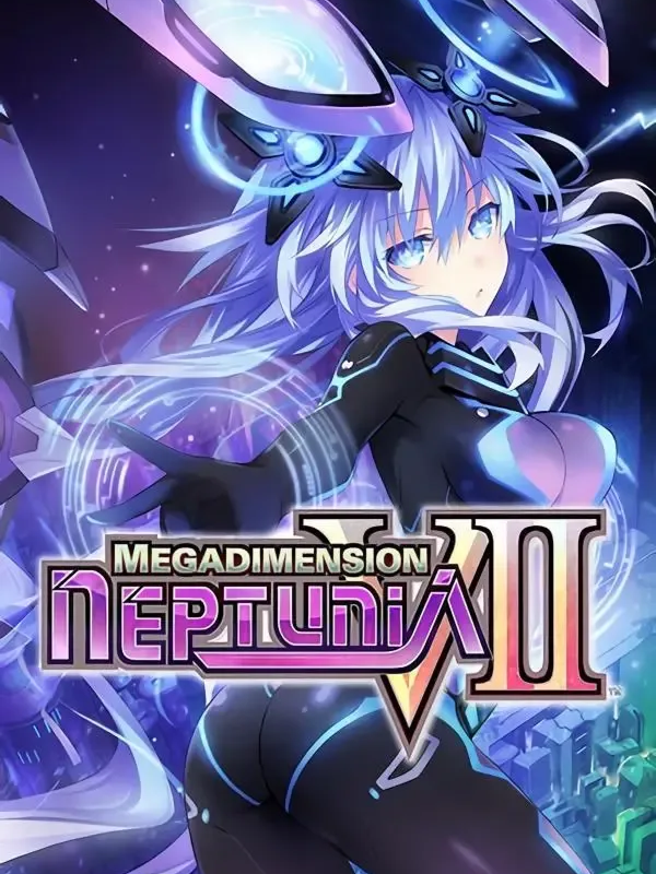 Megadimension Neptunia VII