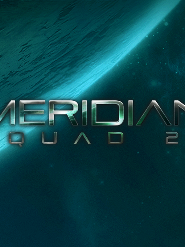 Meridian: Squad 22
