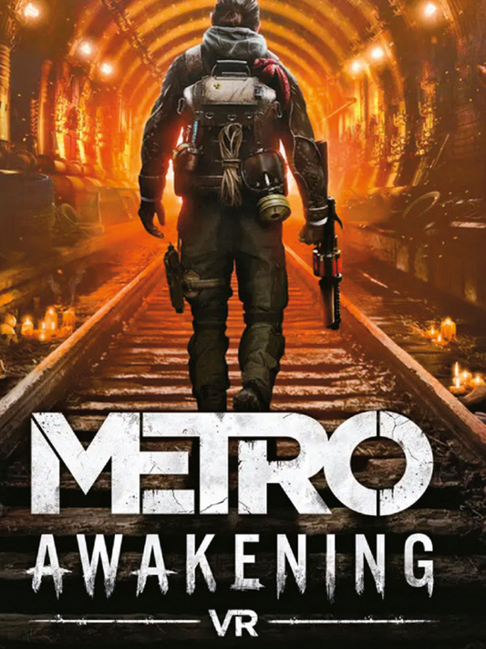 Metro Awakening