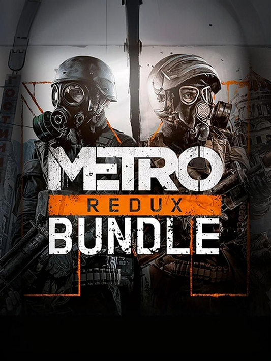 Metro Redux Bundle