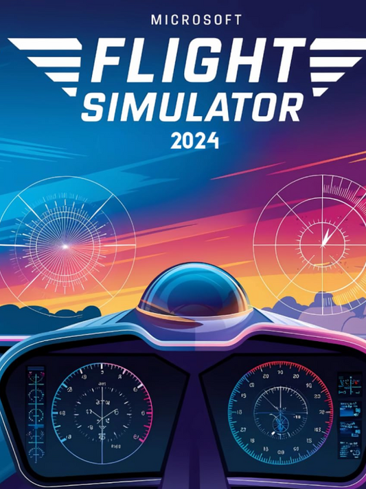 Microsoft Flight Simulator 2024 - 40 Simverse Coins DLC