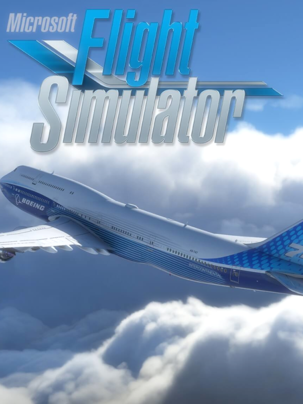 Microsoft Flight Simulator 2024 Aviator Edition