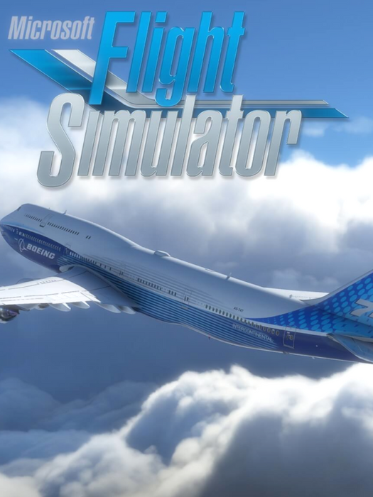 Microsoft Flight Simulator 2024 Aviator Edition