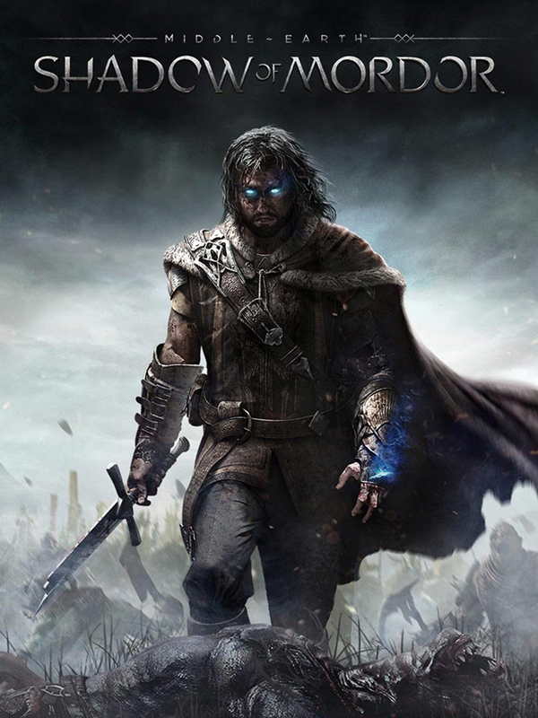 Middle-Earth: Shadow of Mordor GOTY Edition