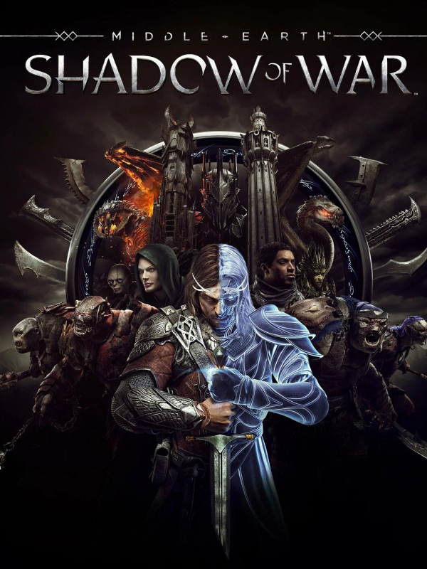Middle-Earth: Shadow of War