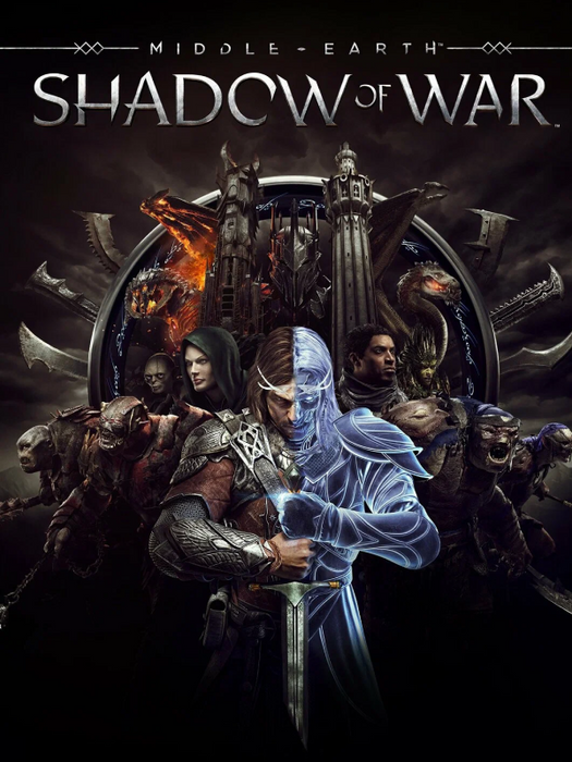 Middle-Earth: Shadow of War