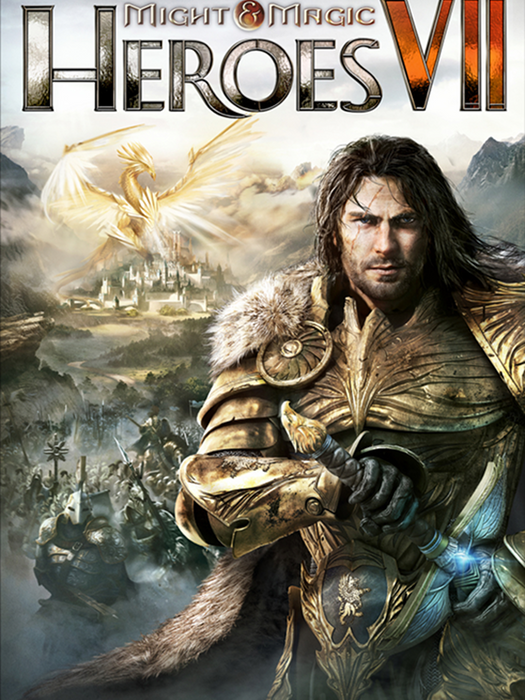 Might & Magic Heroes VII