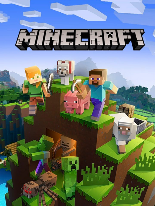 Minecraft