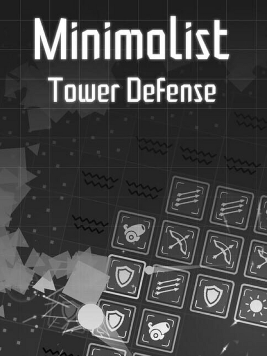 Minimalist Tower Defense