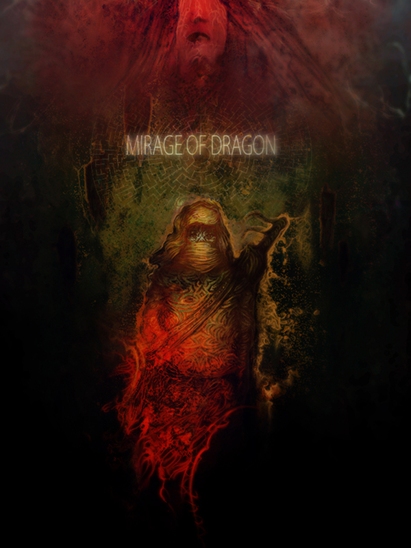 Mirage of Dragon