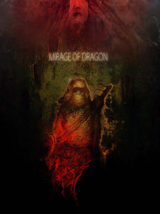 Mirage of Dragon