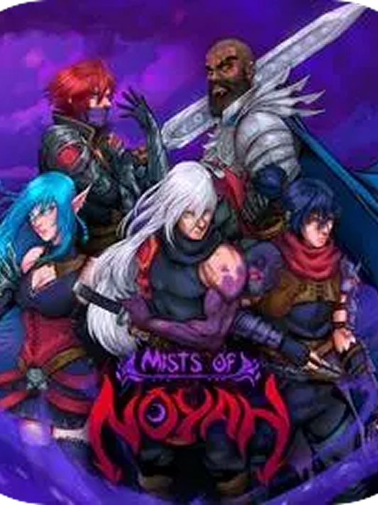 Mists of Noyah