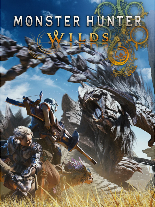 Monster Hunter Wilds