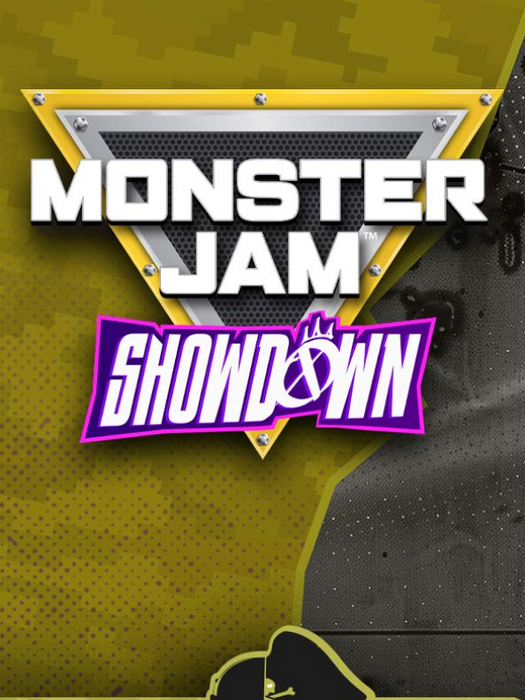 Monster Jam Showdown