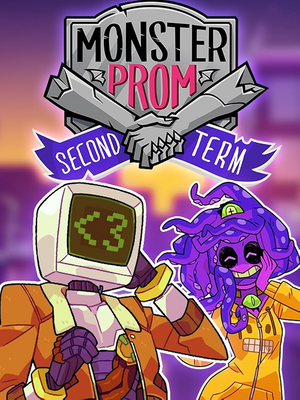 Monster Prom: Second Term DLC