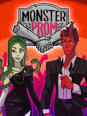 Monster Prom