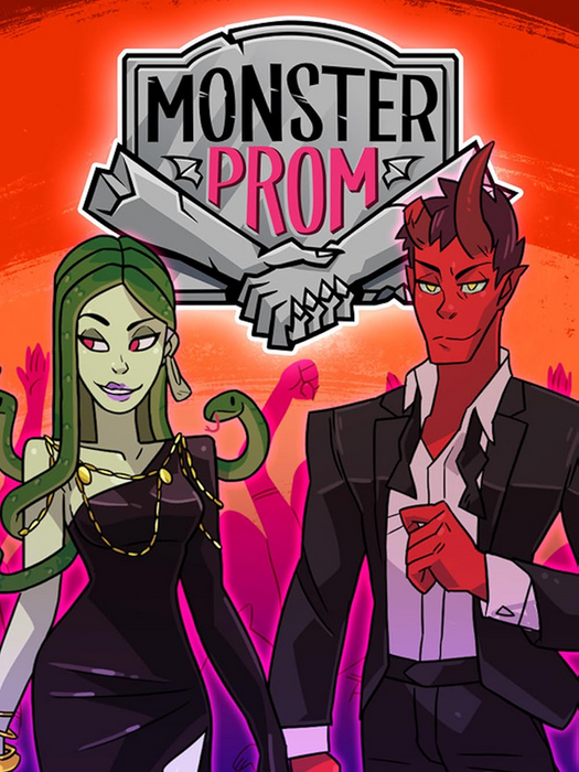 Monster Prom