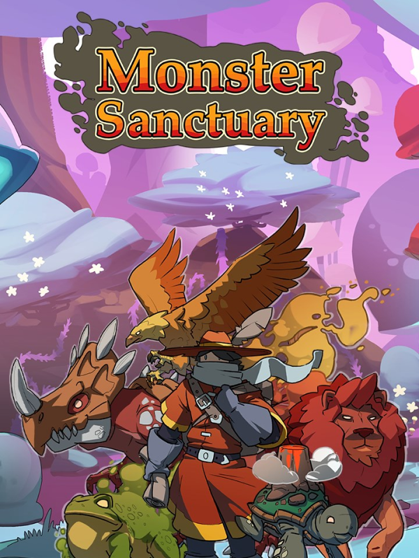 Monster Sanctuary