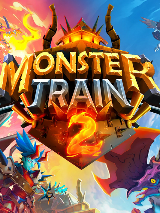 Monster Train 2