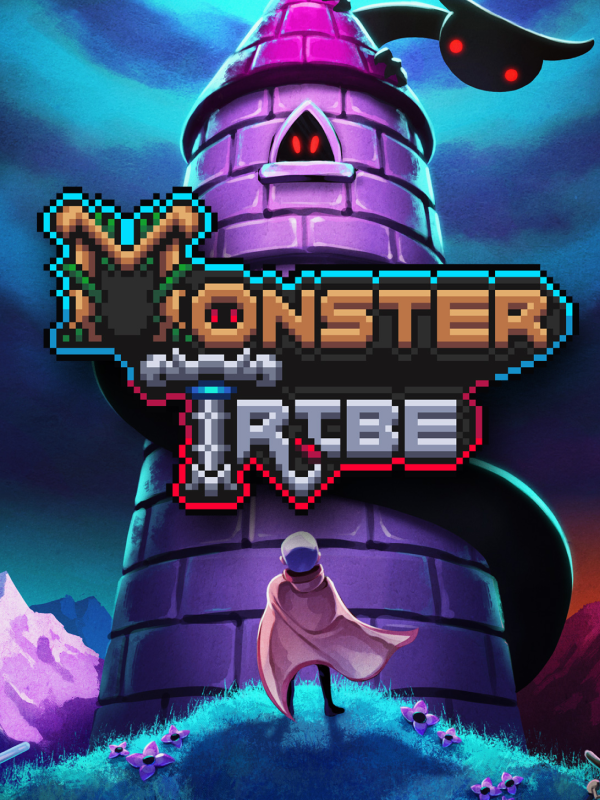 Monster Tribe
