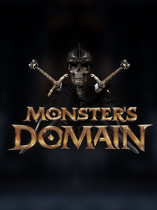 Monsters Domain