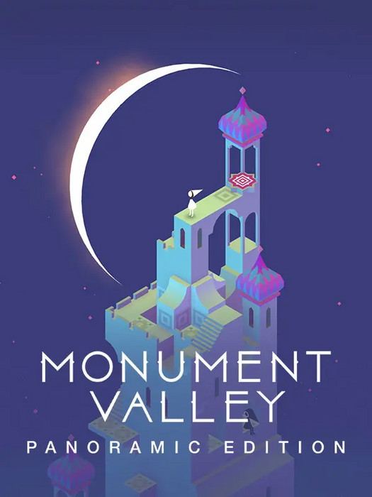 Monument Valley 2: Panoramic Edition