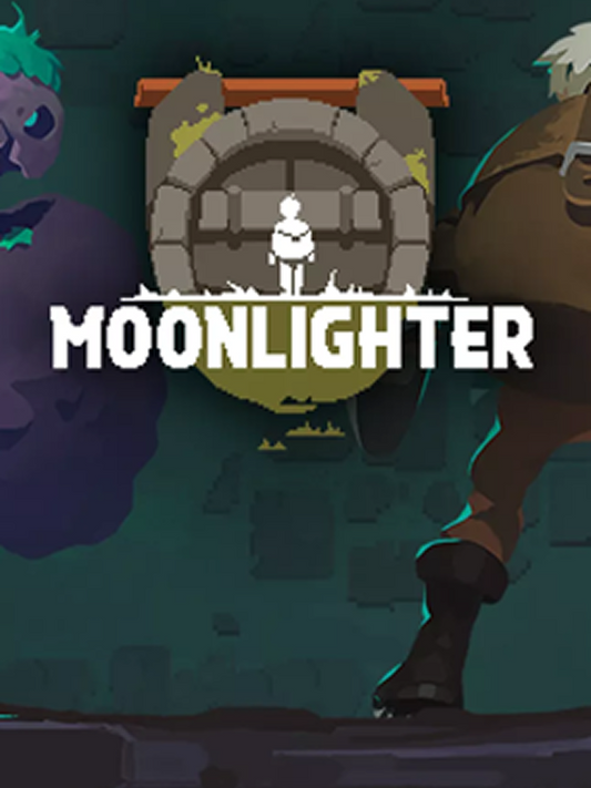 Moonlighter: Complete Edition