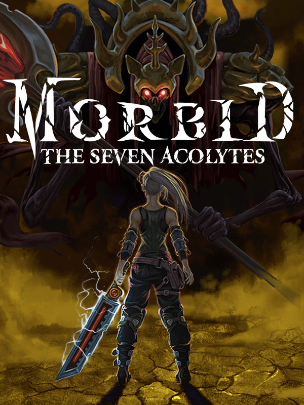 Morbid: The Seven Acolytes