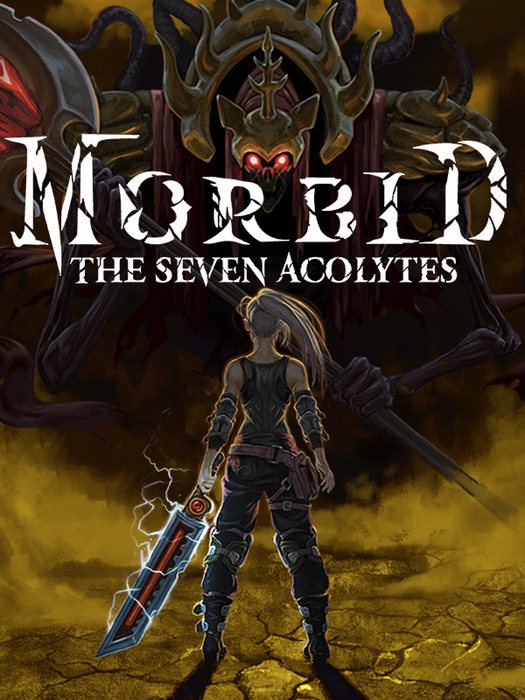 Morbid: The Seven Acolytes