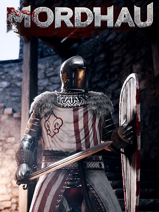 Mordhau