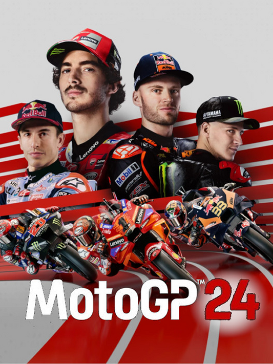 MotoGP 24