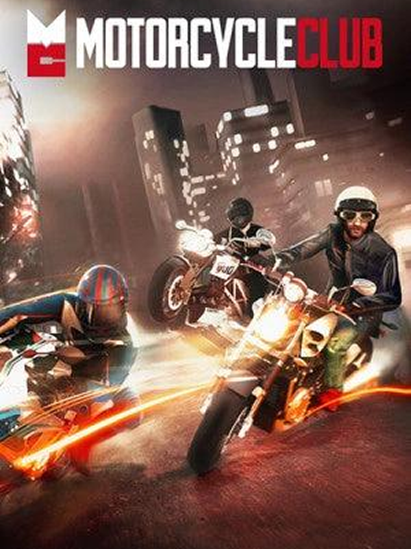 Motorcycle Club