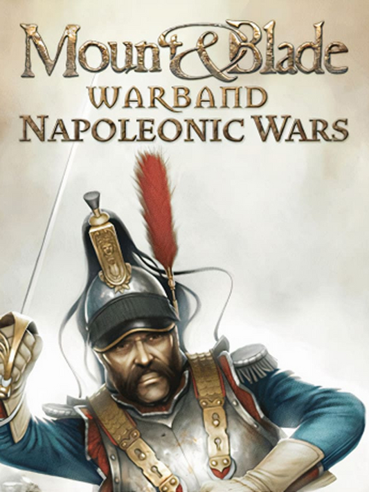 Mount & Blade: Warband - Napoleonic Wars DLC