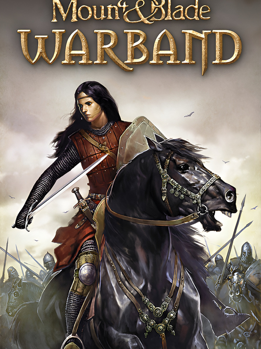 Mount & Blade: Warband