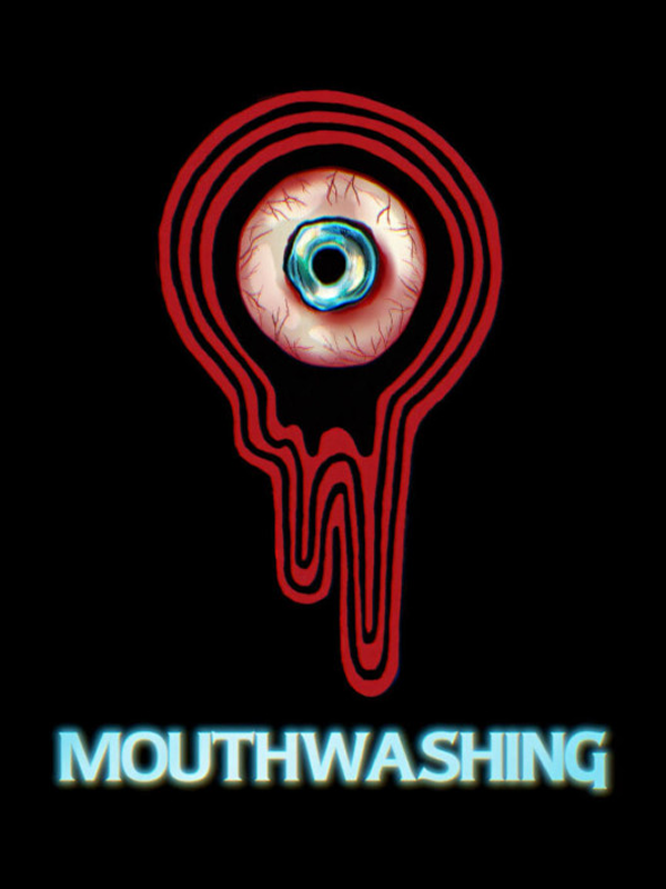 Mouthwashing