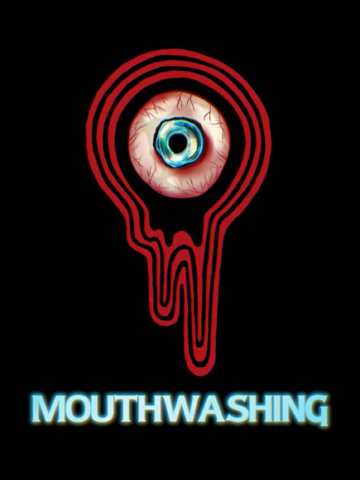 Mouthwashing