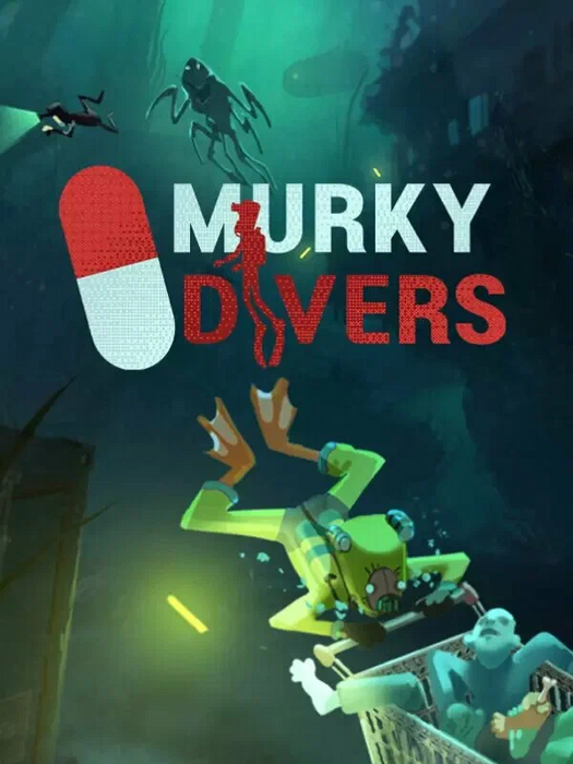Murky Divers