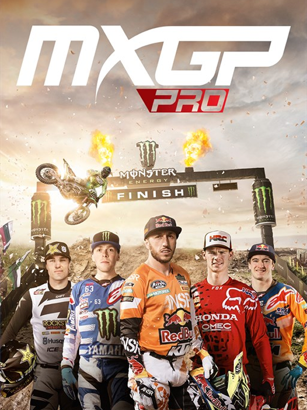 MXGP Pro