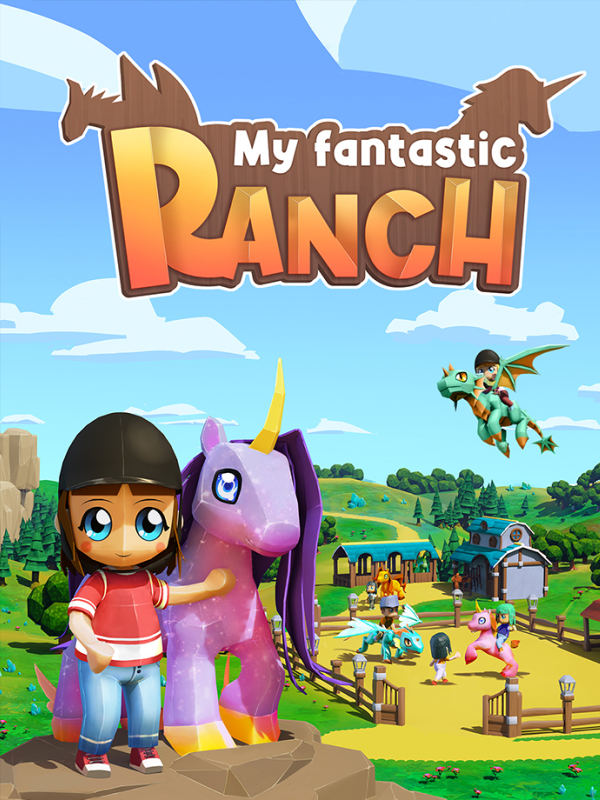 My Fantastic Ranch