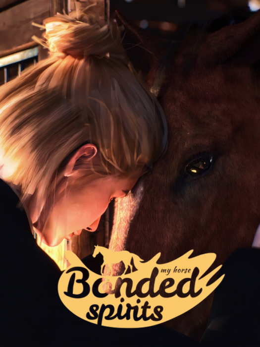 My Horse: Bonded Spirits