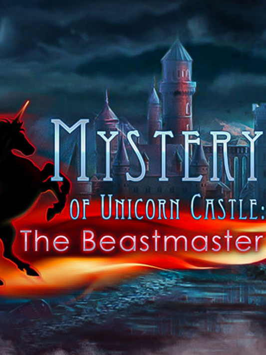 Mystery of Unicorn Castle: The Beastmaster
