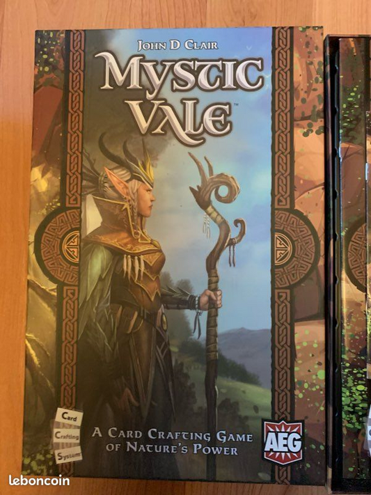 Mystic Vale