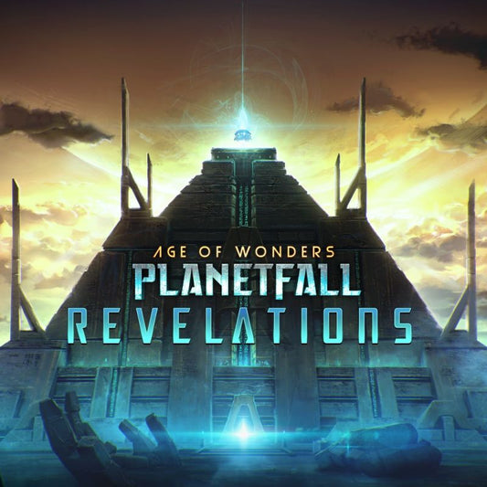 Age of Wonders: Planetfall - Revelations DLC