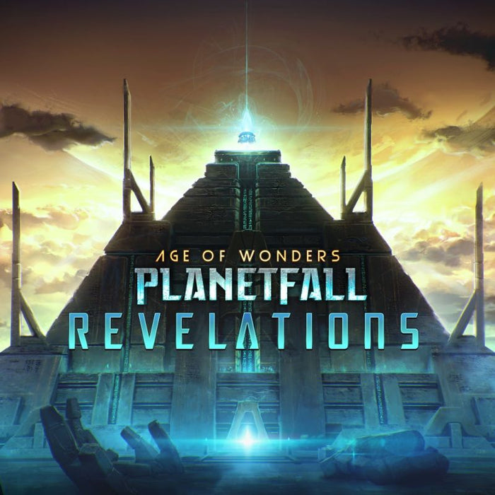 Age of Wonders: Planetfall - Revelations DLC