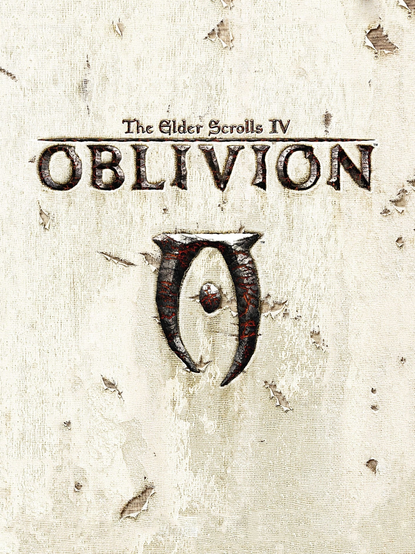 The Elder Scrolls IV: Oblivion GOTY Edition Deluxe