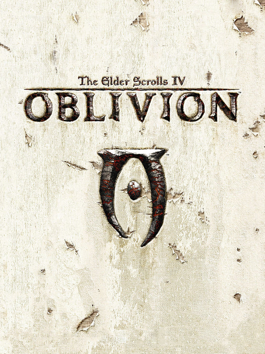 The Elder Scrolls IV: Oblivion GOTY Edition Deluxe